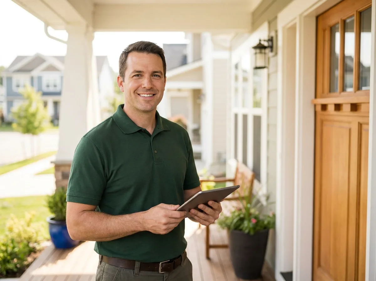Pest control FAQs for Vincennes, IN